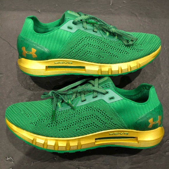 Under Armour Hovr Sonic 2 Ncaa Notre 